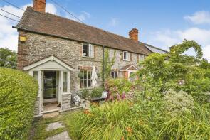 59, The Rank, Bradley Lane, Warminster BA12 7JF