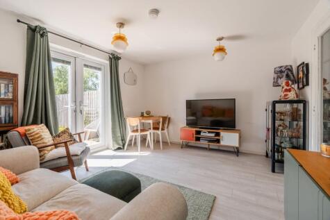 Cadwell Crescent, Gorebridge, EH23