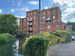 15, Burghfield Mill, Dewe Lane, Burghfield, Reading RG30 3ST