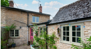 4, The Gardens, Street Through Langford, Lechlade GL7 3LW