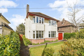 Ridgway, Mount View Road, Olivers Battery SO22 4JJ