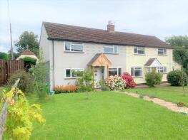 3, Weston Close, Honiton EX14 3LS