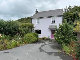 Cysgod Y Coed, Yr Hen Ysgol, Aberarth SA46 0LP