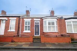 46, Barnard Street, Sunderland SR4 7RX