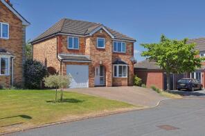 28, St Johns Close, Chesterfield S42 7HH