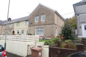 16, Pen-y-cwarel Road, Blackwood NP12 2HP