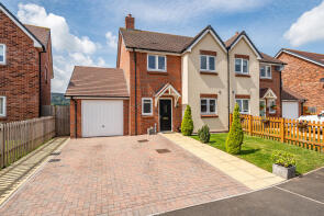 22, Watling Close, Hereford HR4 8FA
