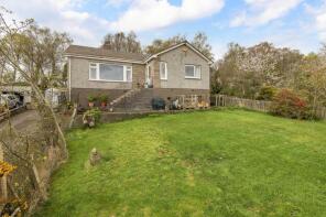 Westwind, U053 From Ivy Cottage To B939 Junction Near Broomside, Cupar KY15 5UF