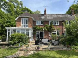 Primrose Cottage, Standard Hill, Battle TN33 9NJ