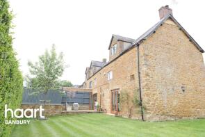 2, Manor Farm Cottages, Milton Village Street, Banbury OX15 4HH