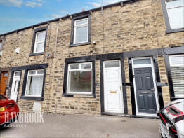 15, Dyson Street, Kingstone, Barnsley S70 6LY