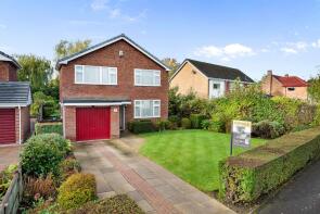 6a, Cawley Avenue, Culcheth And Glazebury, Warrington WA3 4DF