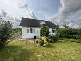6 Springfield, Tregare Road, Llanfrynach, Brecon LD3 7HT