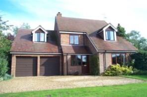 The Willows, Singleborough Lane, Singleborough, Milton Keynes MK17 0RF