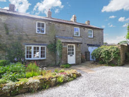 Beck House, Littleside, Leyburn DL8 4BD