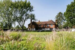 Magpie Cottage, Access Road To Magpie Cottage, Christmas Common, Watlington OX49 5HR
