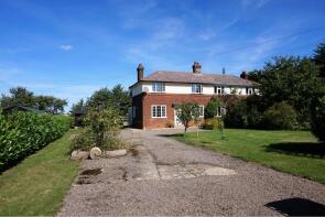 1, School Corner, Hundon Road, Haverhill CB9 7TJ