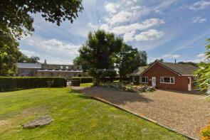 Badgers End, Stoke Ferry Road, King's Lynn PE33 9PS