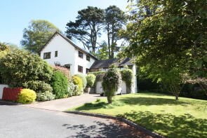 8, Perches Close, Membland, Plymouth PL8 1HZ