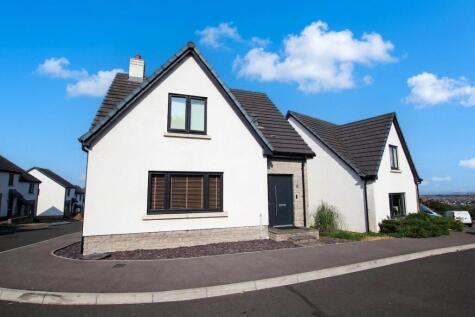 Wentwood Drive, Weston-super-Mare, Somerset, BS24