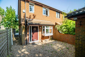 Lyredene, North Orbital Road, Chiswell Green, St. Albans AL2 2AB