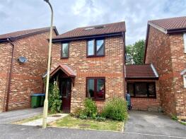 5, Exmoor Close, Whiteley, Fareham PO15 7DF