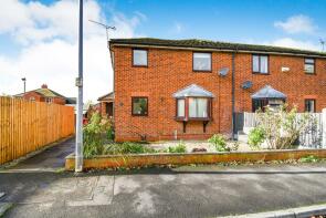 1, Waters Edge, Brigg DN20 9LJ