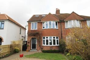 73, Olney Road, Olney MK46 5BU