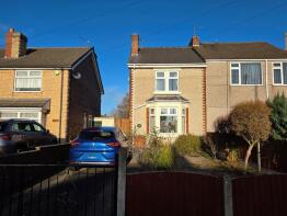 307, Mansfield Road, Skegby, Sutton-in-ashfield NG17 3AJ