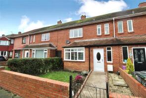 38, Cauldwell Avenue, West Monkseaton, Whitley Bay NE25 9RW