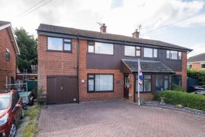17, Andrews Close, Tarvin, Chester CH3 8LN