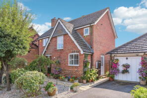 7, Hermitage Gardens, Bedford MK45 3AY