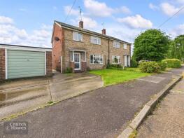 23, Spring Lane, Maldon CM9 8DL