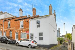 10, Tudor Road, Newton Abbot TQ12 1HT