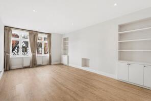 12, Herbert Crescent, London SW1X 0HB