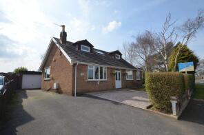 2 Fellview, Mill Lane, Poulton-le-fylde FY6 0LR