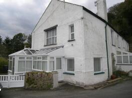 1, Woodside Cottages, Heaves, Kendal LA8 8DX