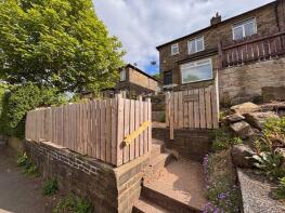 Meadow View, Sowerby New Road, Sowerby Bridge HX6 1LQ