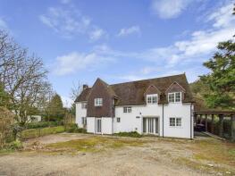Bridgend House, Bridgend Lane, Bucknell SY7 0AL
