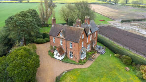 Littlefield House, Market Lane, Wall, Lichfield WS14 0AU