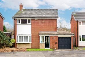 38, Briggs Fold Road, Egerton, Bolton BL7 9SG