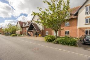 15, Corbetts Way, Thame OX9 2FL