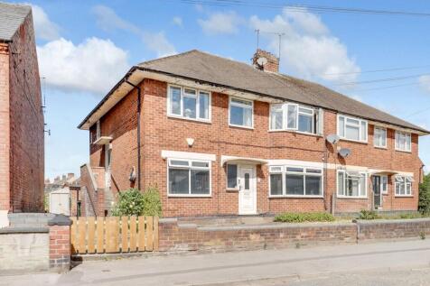 Furlong Street, Arnold, NG5
