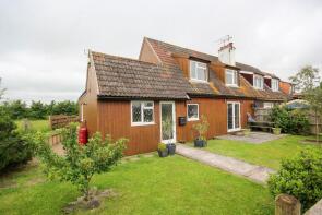 1, Hill End, Hardington Mandeville, Yeovil BA22 9PW