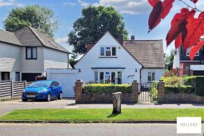 10, Orchard Drive, Theydon Bois, Epping CM16 7DJ