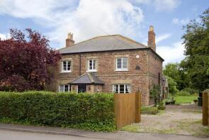 Deepwell Farm, Main Street, York YO42 4JA