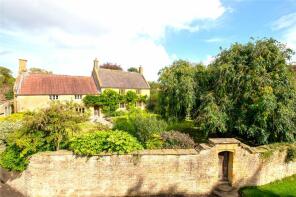 College Farm, Queen Street, Tintinhull, Yeovil BA22 8PQ