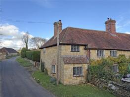 1, Bridgefoot Cottage, Bridgefoot Lane, Midhurst GU29 0PT