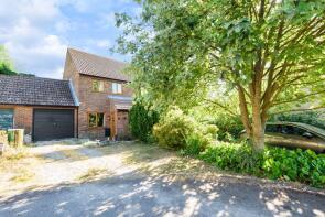 2, Coombes Close, Dorchester DT2 9EX