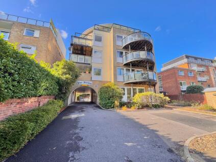 Westwood Road, The Atrium, SO17
